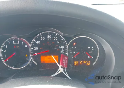 2012 Nissan Altima 2.5 S z USA, uszkodzony, nr VIN 1N4AL2AP4CN531606